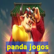 panda jogos